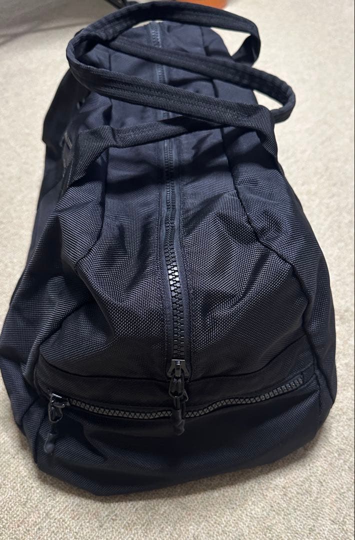 NEW ERA ニューエラ　2wayボストンバッグ（リュック）　　週末限定値下げ