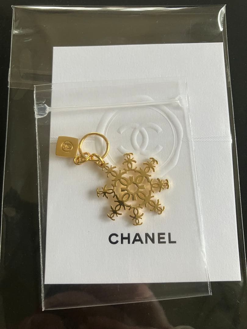 【非売品】CHANEL シャネル キルティング ミニショルダーバッグ