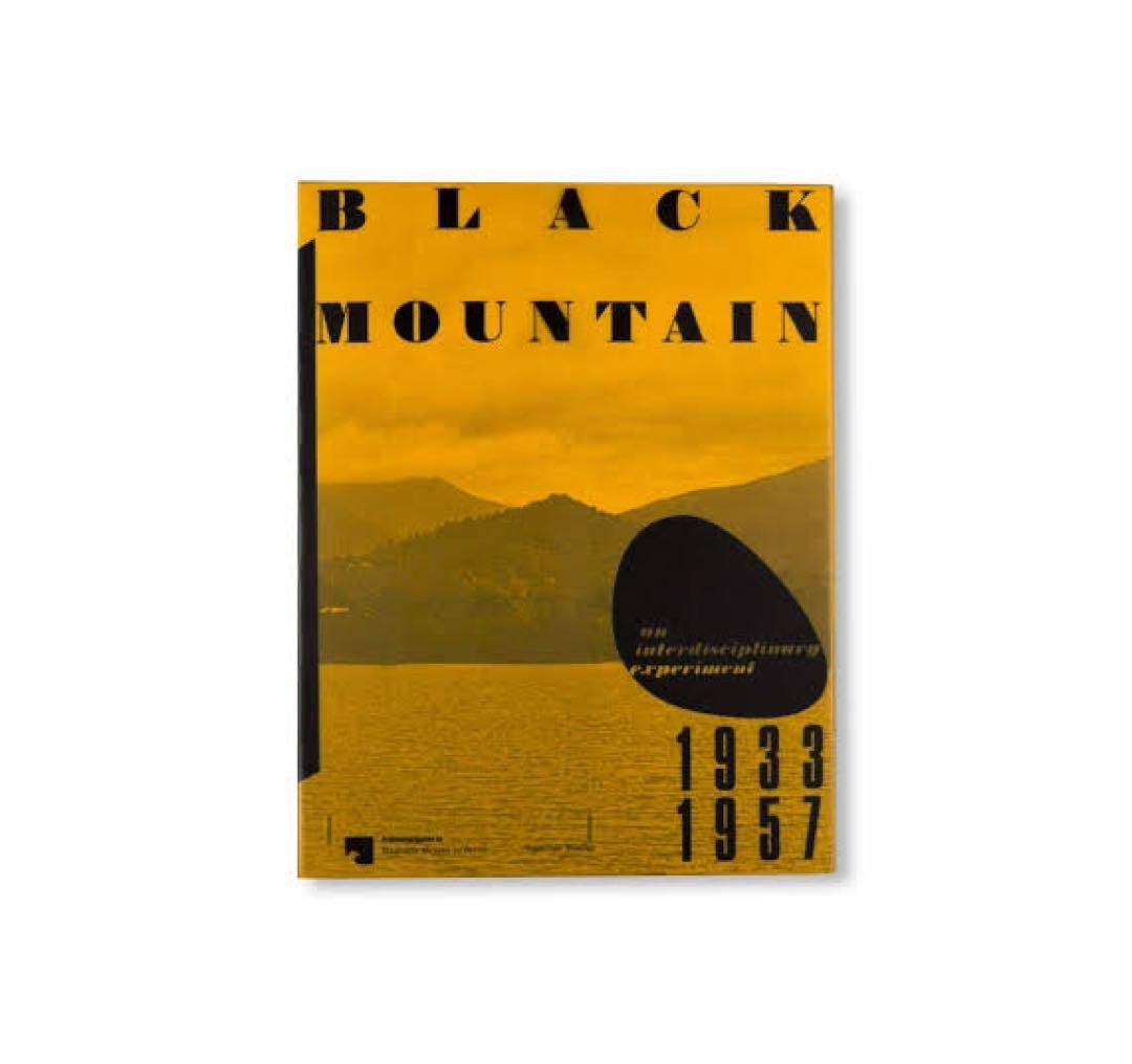 アート・デザイン・音楽 Black Mountain