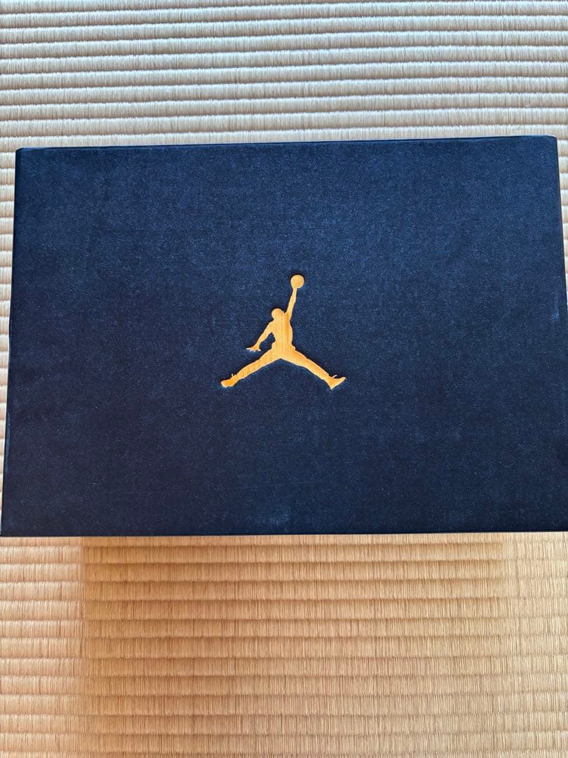 NIKE エアジョーダン1 ハイ　ゴルフ