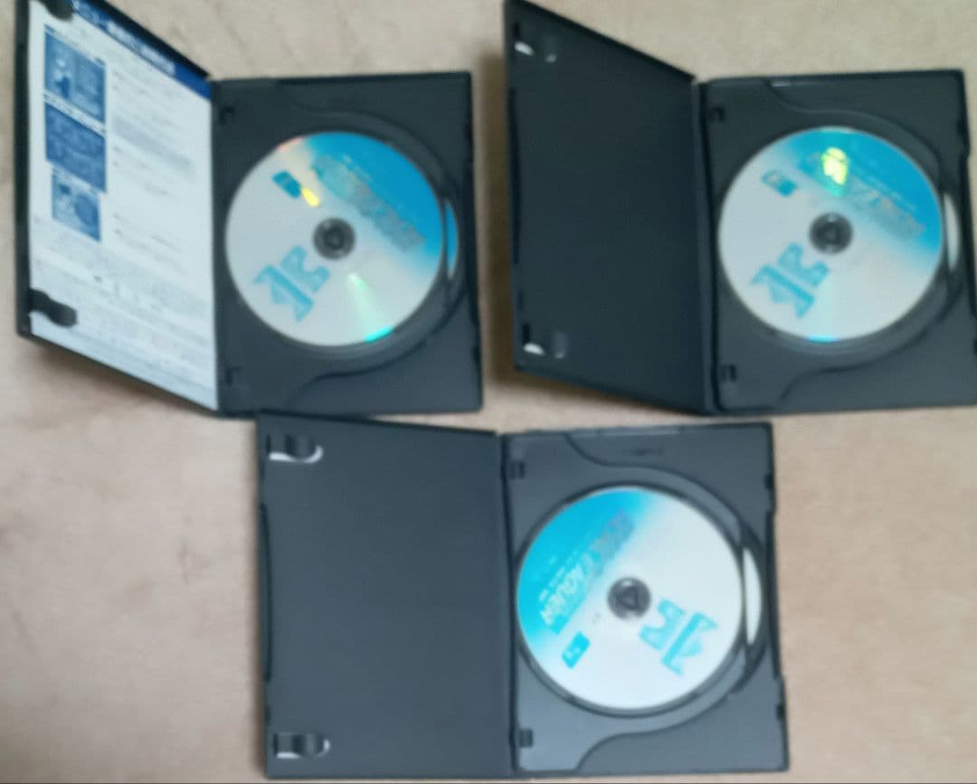 疾風!アイアンリーガー 　DVD-BOX　全巻セット