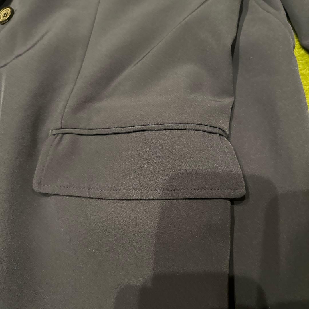 ニューバランス the city セットアップ ザ シティ スーツ ネイビー