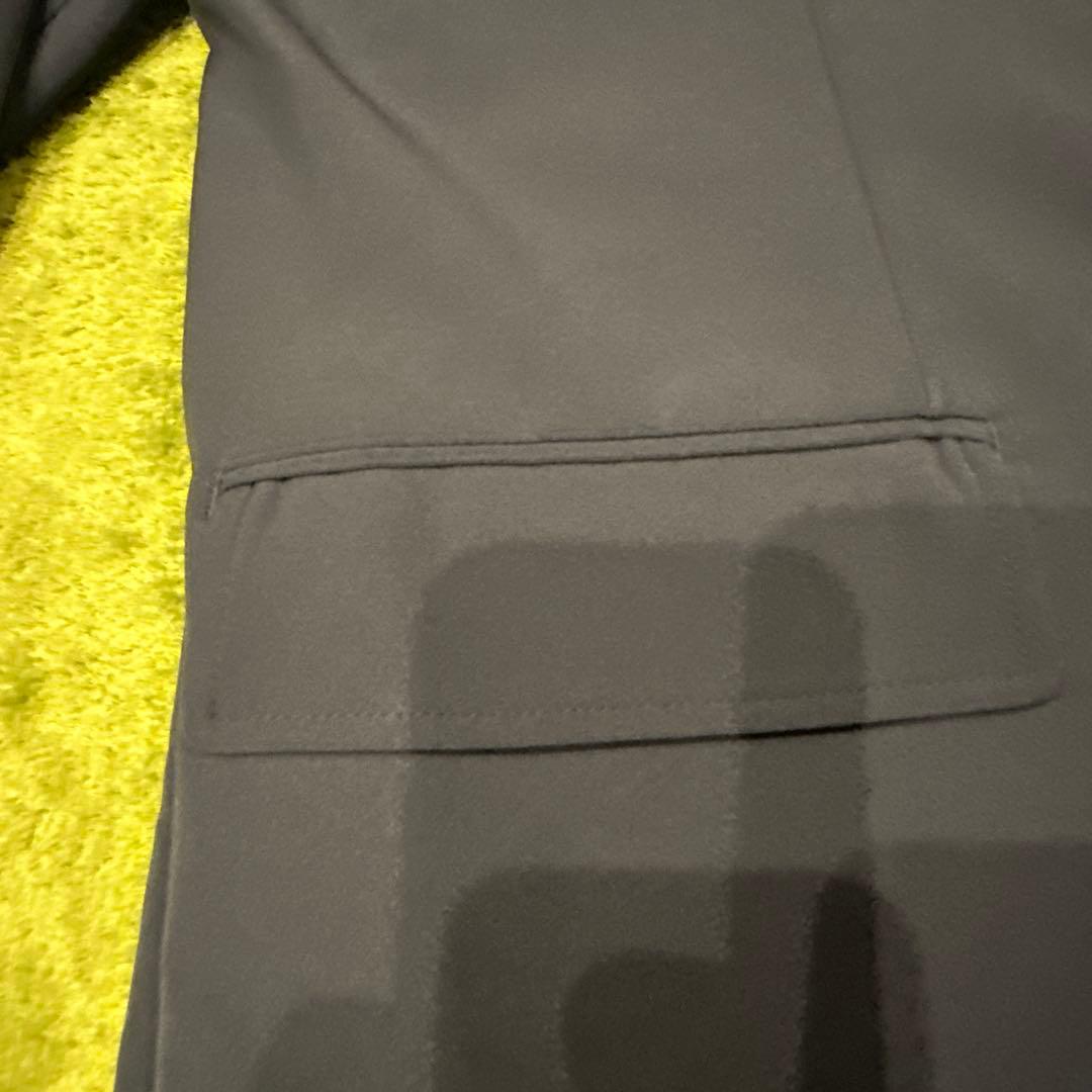 ニューバランス the city セットアップ ザ シティ スーツ ネイビー