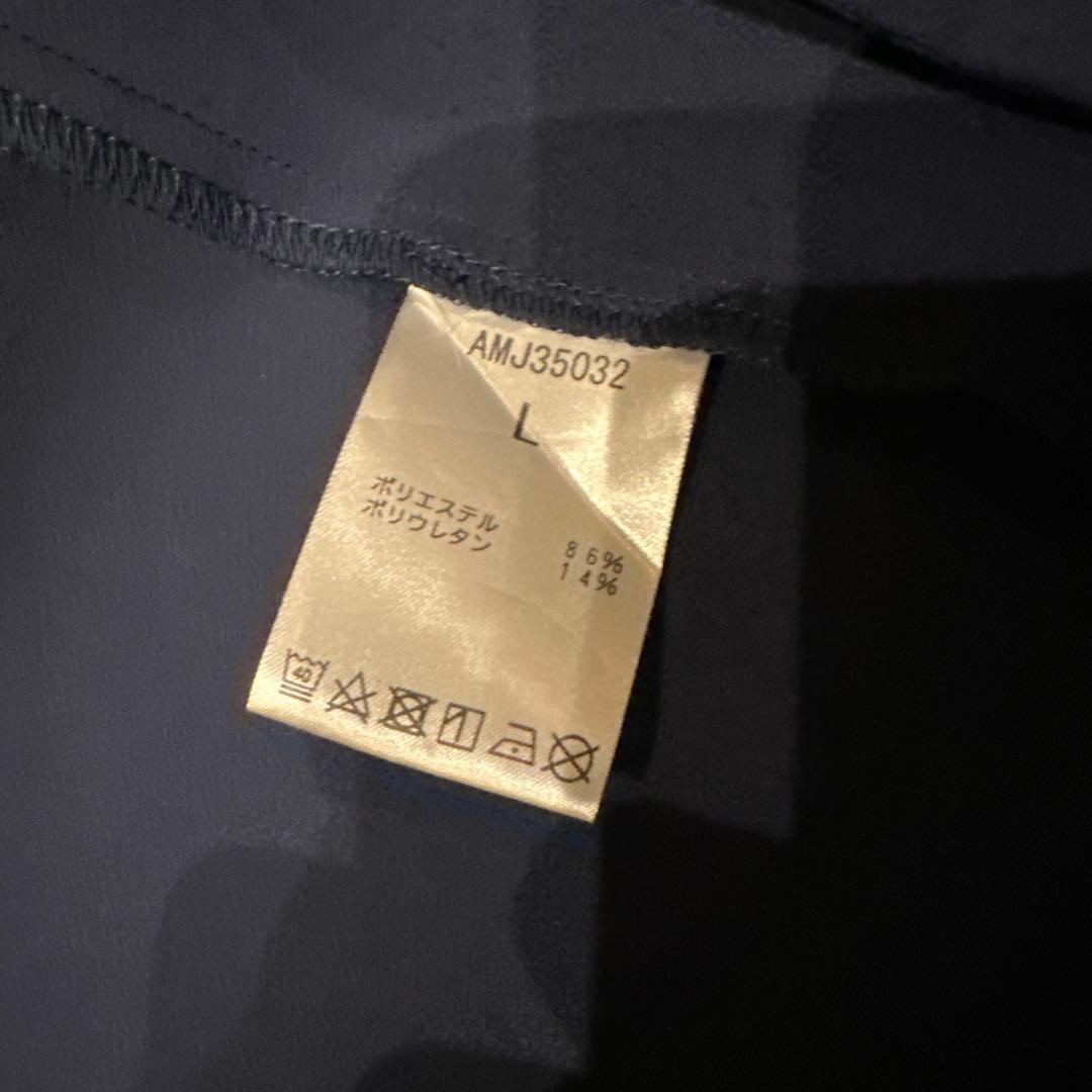 ニューバランス the city セットアップ ザ シティ スーツ ネイビー