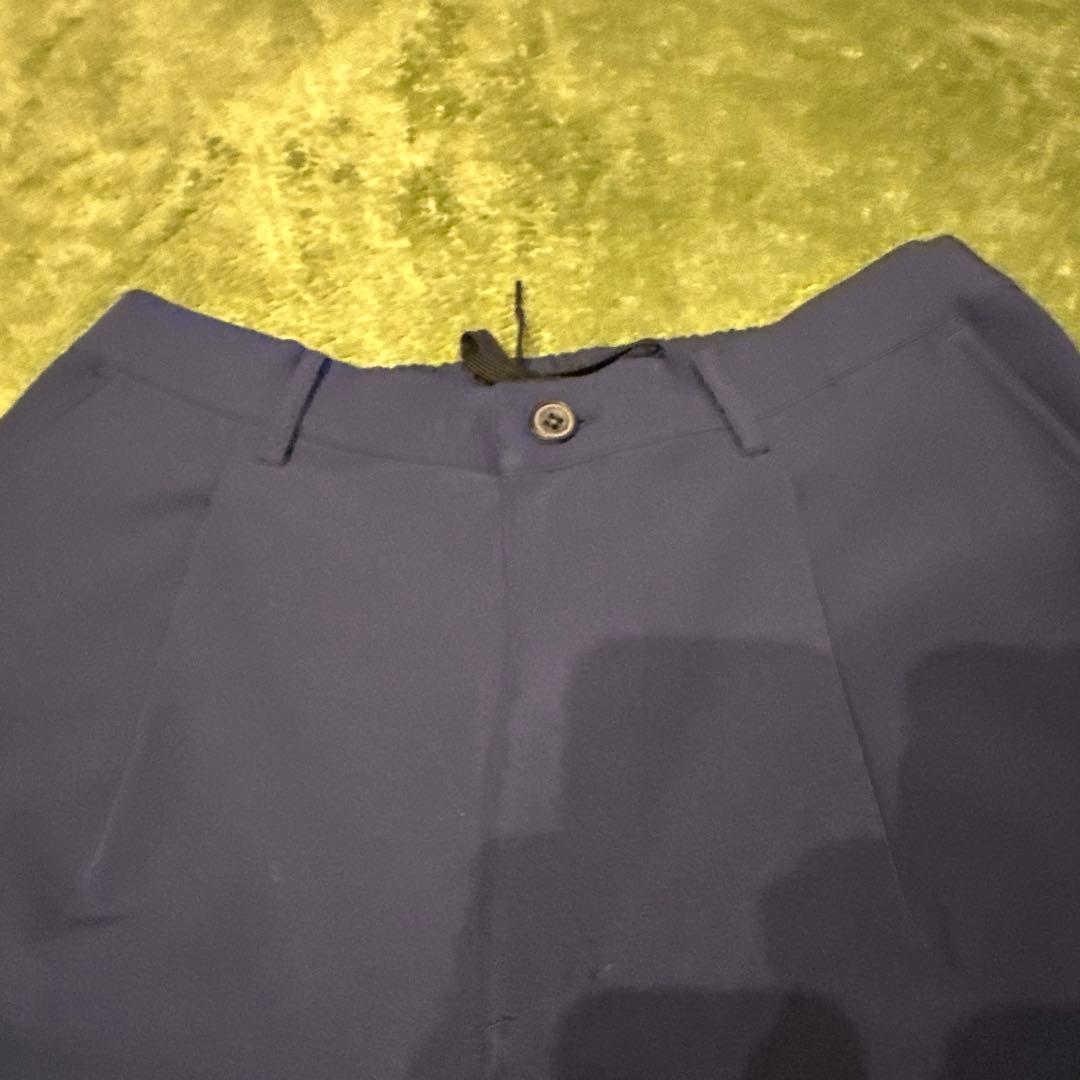 ニューバランス the city セットアップ ザ シティ スーツ ネイビー