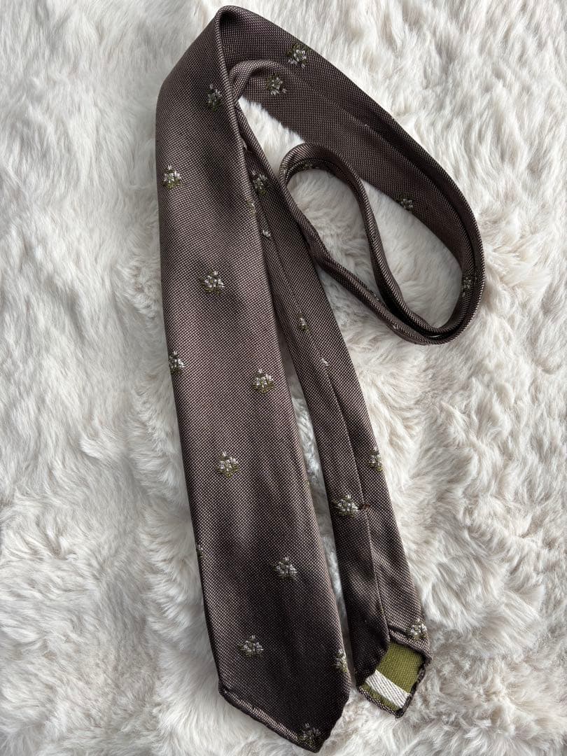 Tie your tie セッテピェゲ