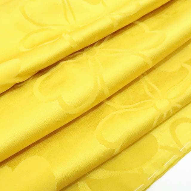 Y2338◇新品 正絹 高島屋謹製 袖無双 半襟仕付け糸付 手縫い 長襦袢 着物