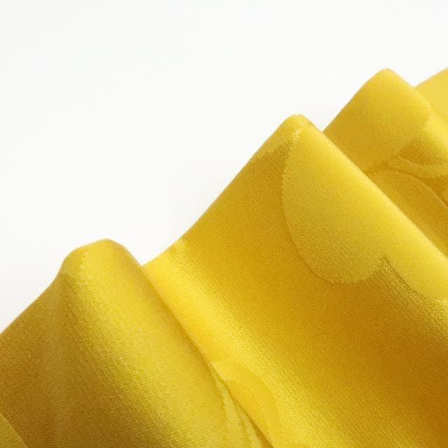 Y2338◇新品 正絹 高島屋謹製 袖無双 半襟仕付け糸付 手縫い 長襦袢 着物