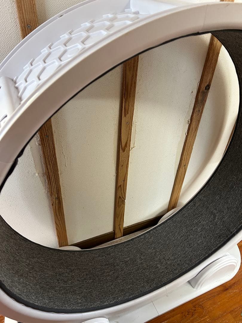 N*Q様 キャットホィール　美品