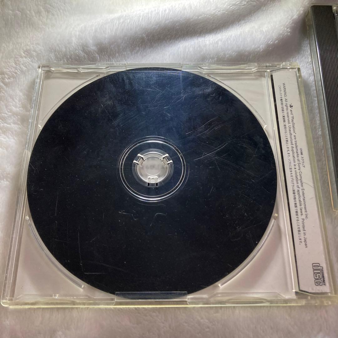 未開封品含む◆ 体験版　FF7 シルエットミラージュ　Air Assault 他