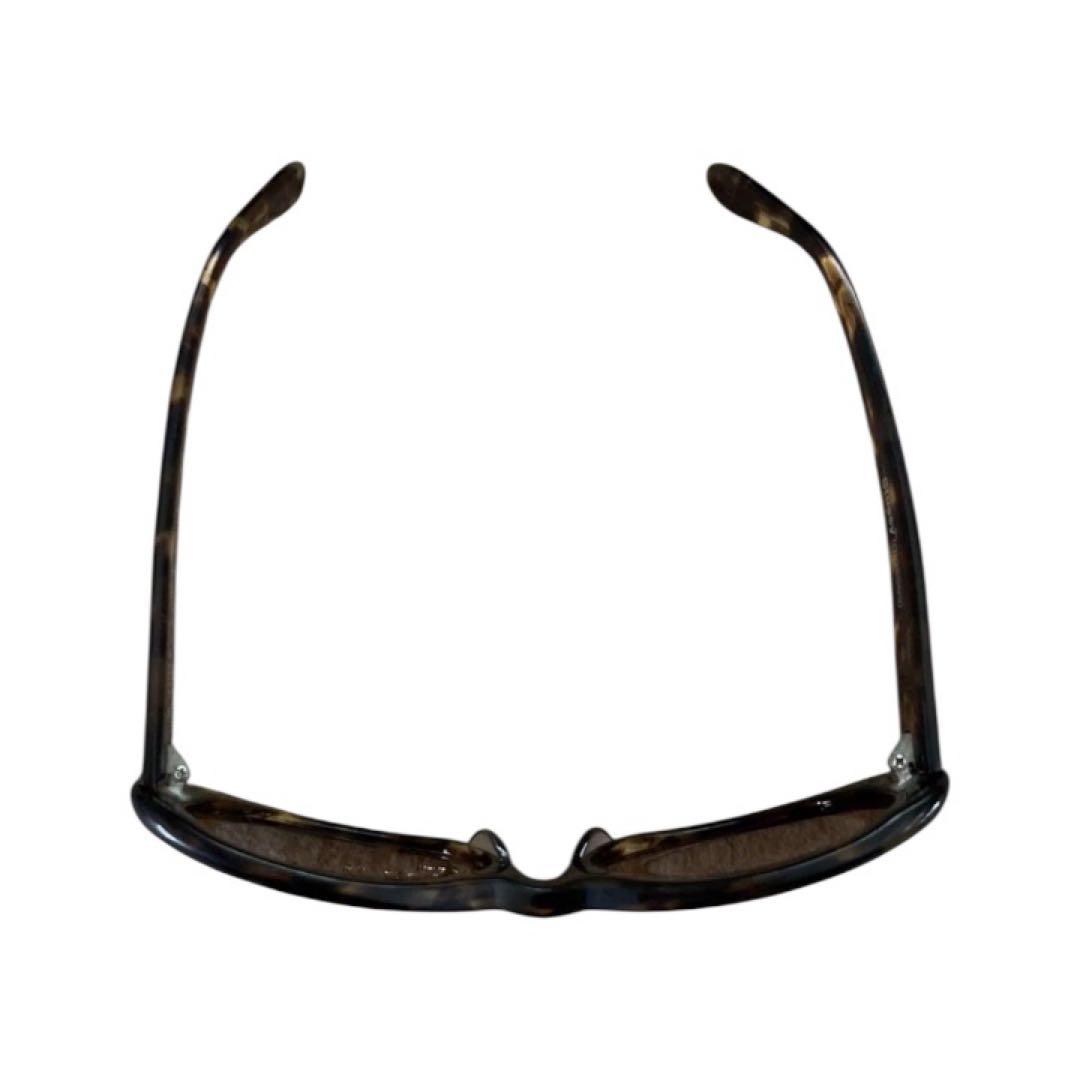 Stussy サングラスブラン