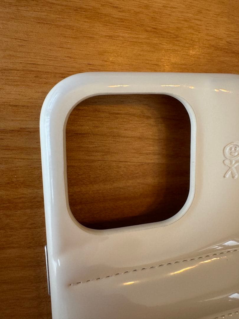 Urban Sophistication iPhone15Proケース(正規品)