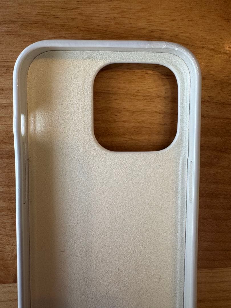 Urban Sophistication iPhone15Proケース(正規品)