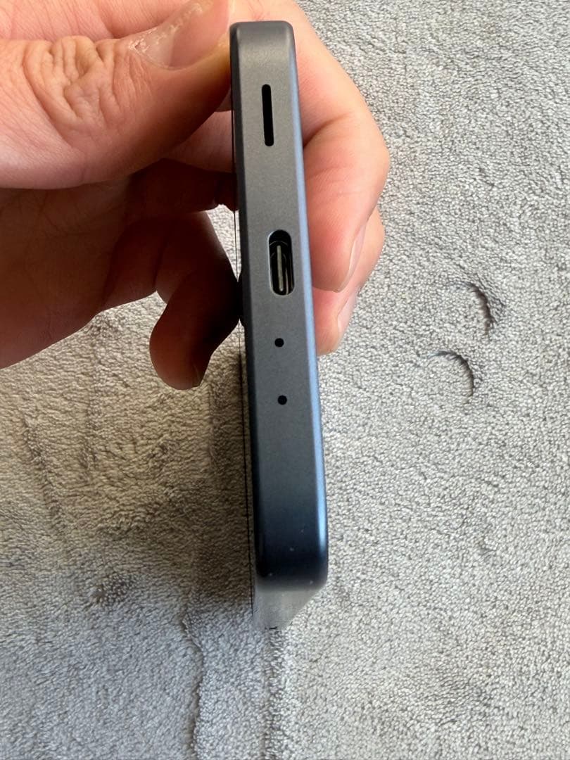 Samsung Galaxy A25 5G 本体 使用1ヶ月