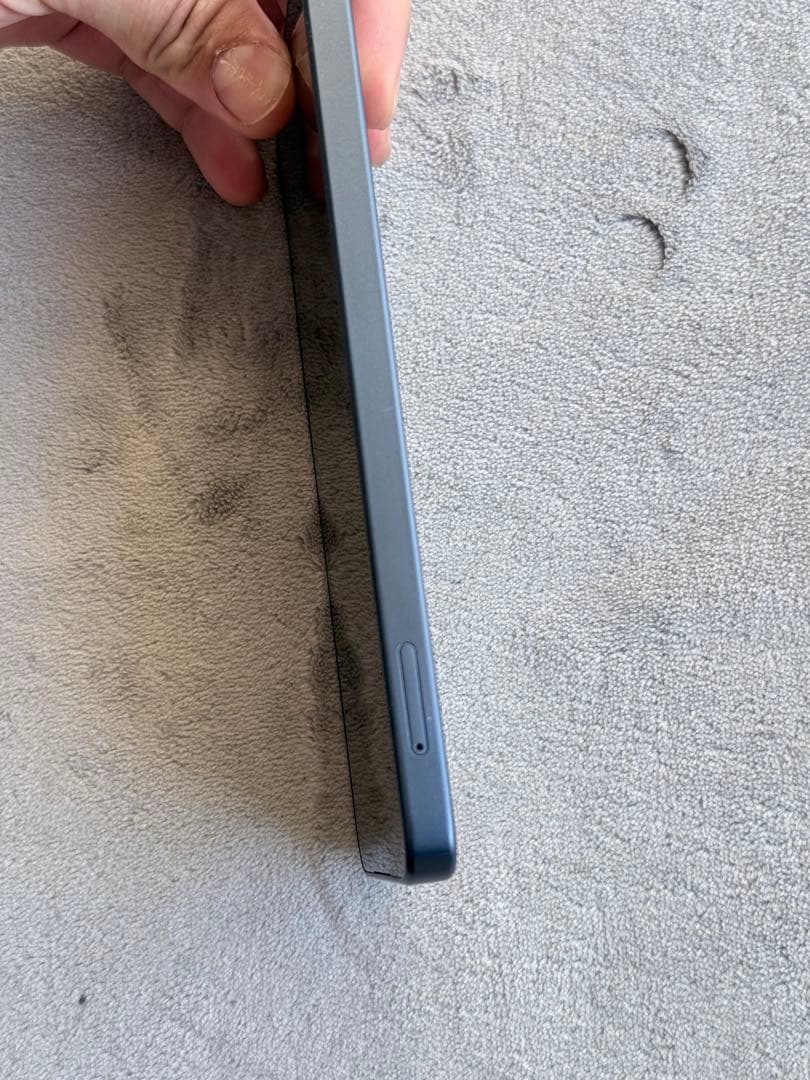 Samsung Galaxy A25 5G 本体 使用1ヶ月