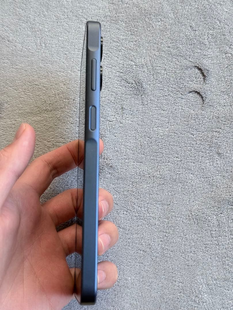 Samsung Galaxy A25 5G 本体 使用1ヶ月