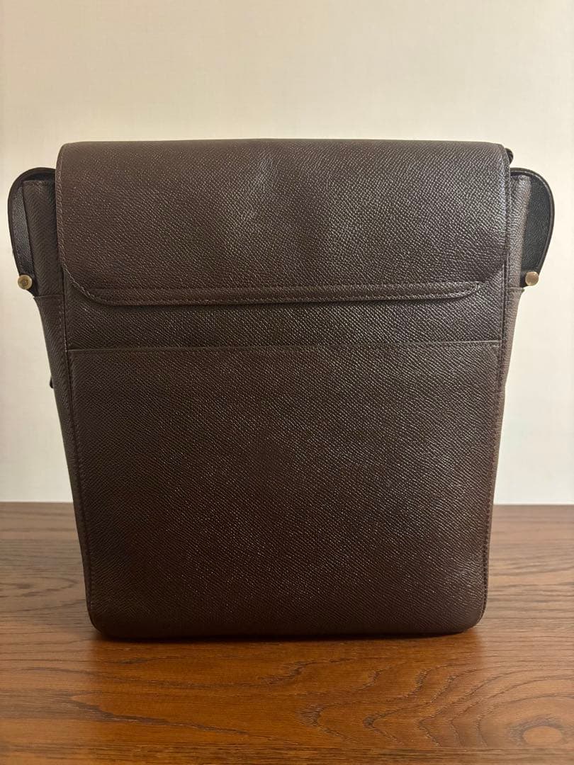 ダンヒル ショルダーバッグ L3R160B