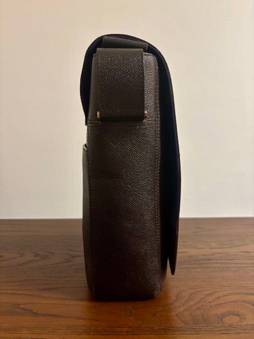 ダンヒル ショルダーバッグ L3R160B