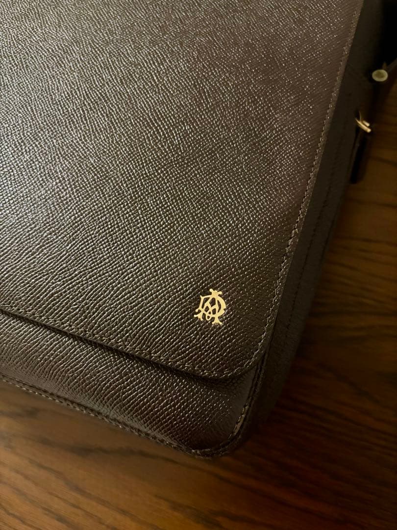 ダンヒル ショルダーバッグ L3R160B