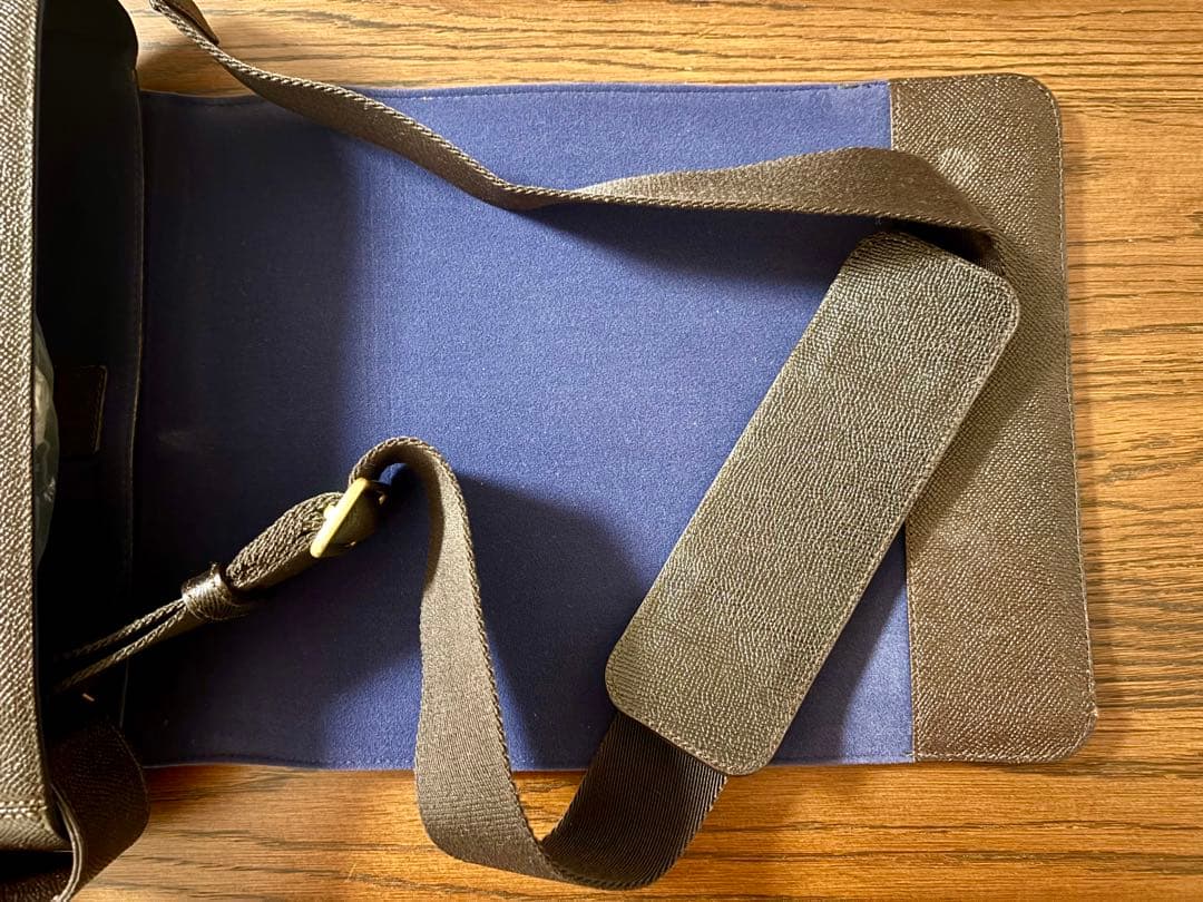 ダンヒル ショルダーバッグ L3R160B