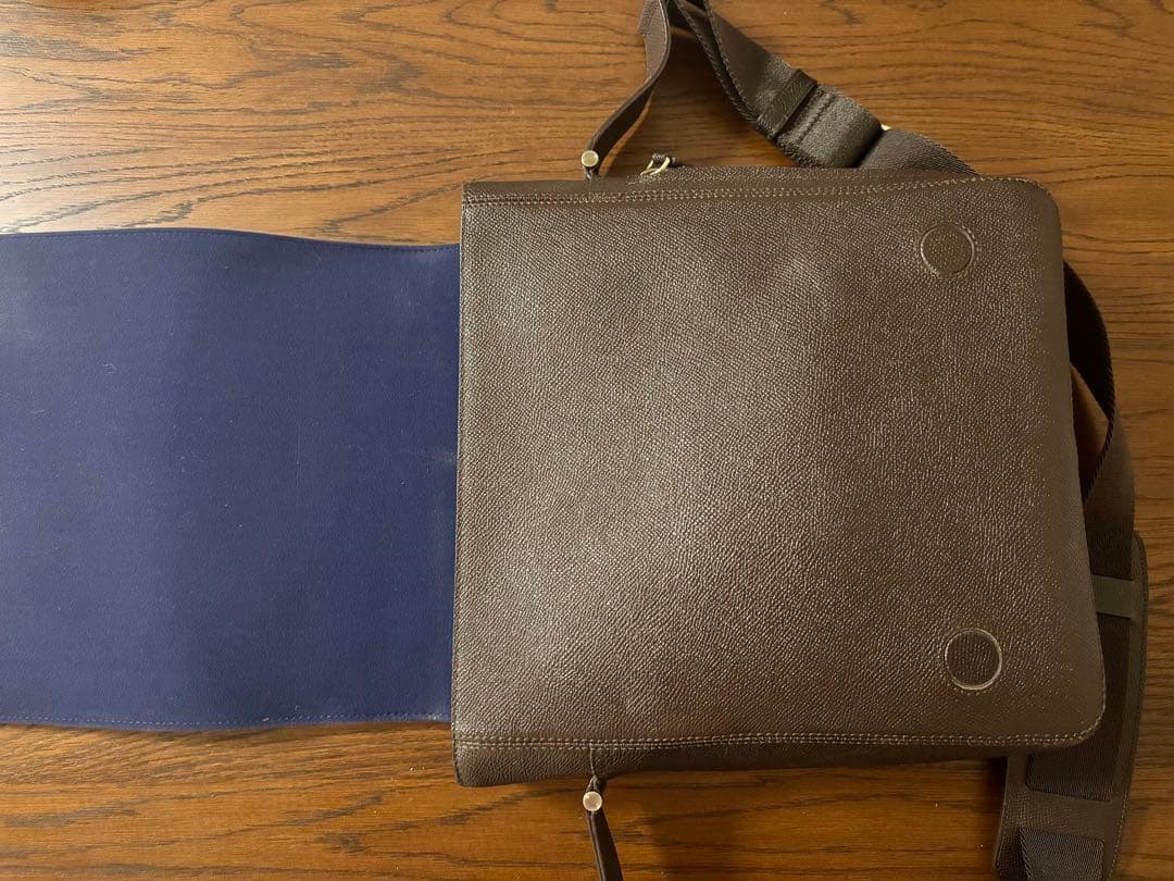 ダンヒル ショルダーバッグ L3R160B