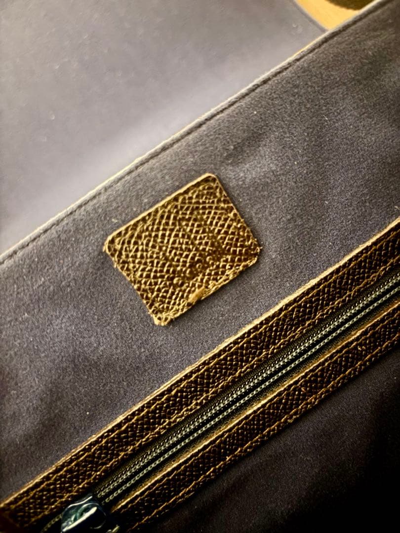 ダンヒル ショルダーバッグ L3R160B