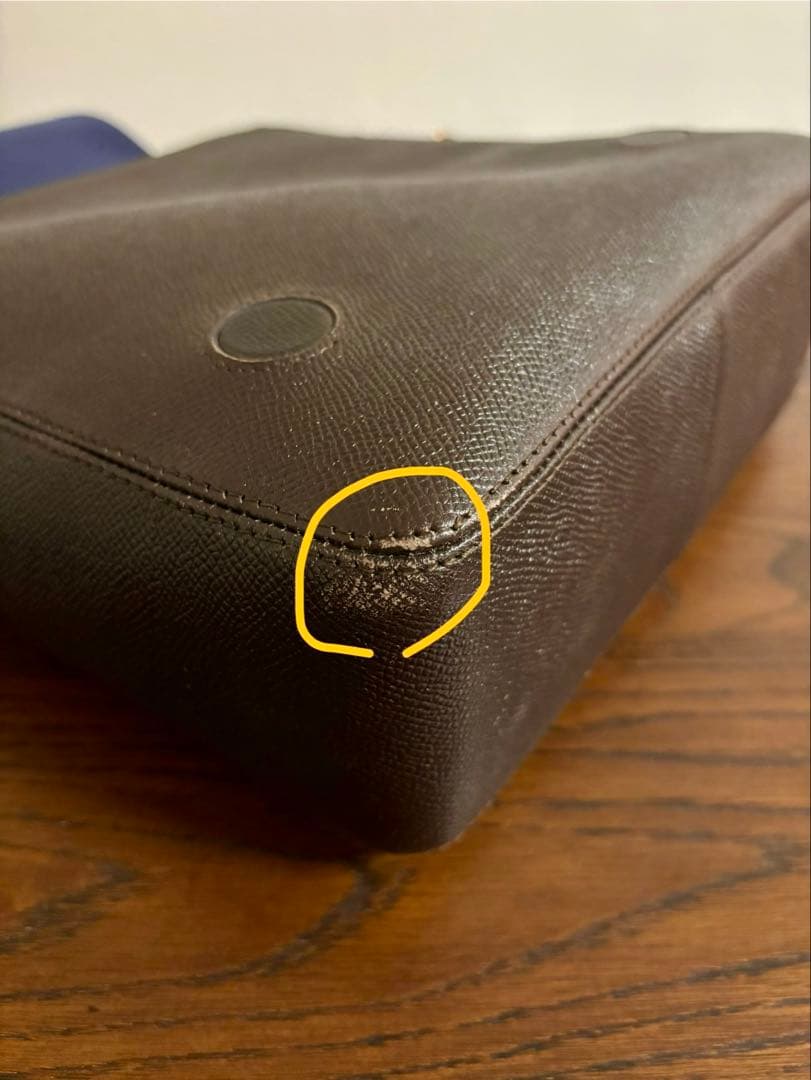 ダンヒル ショルダーバッグ L3R160B