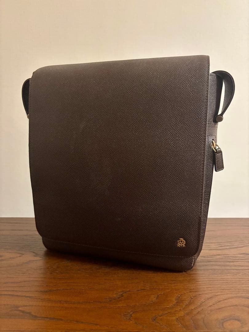 ダンヒル ショルダーバッグ L3R160B