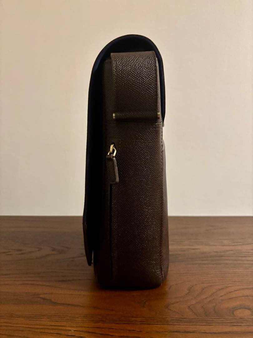 ダンヒル ショルダーバッグ L3R160B