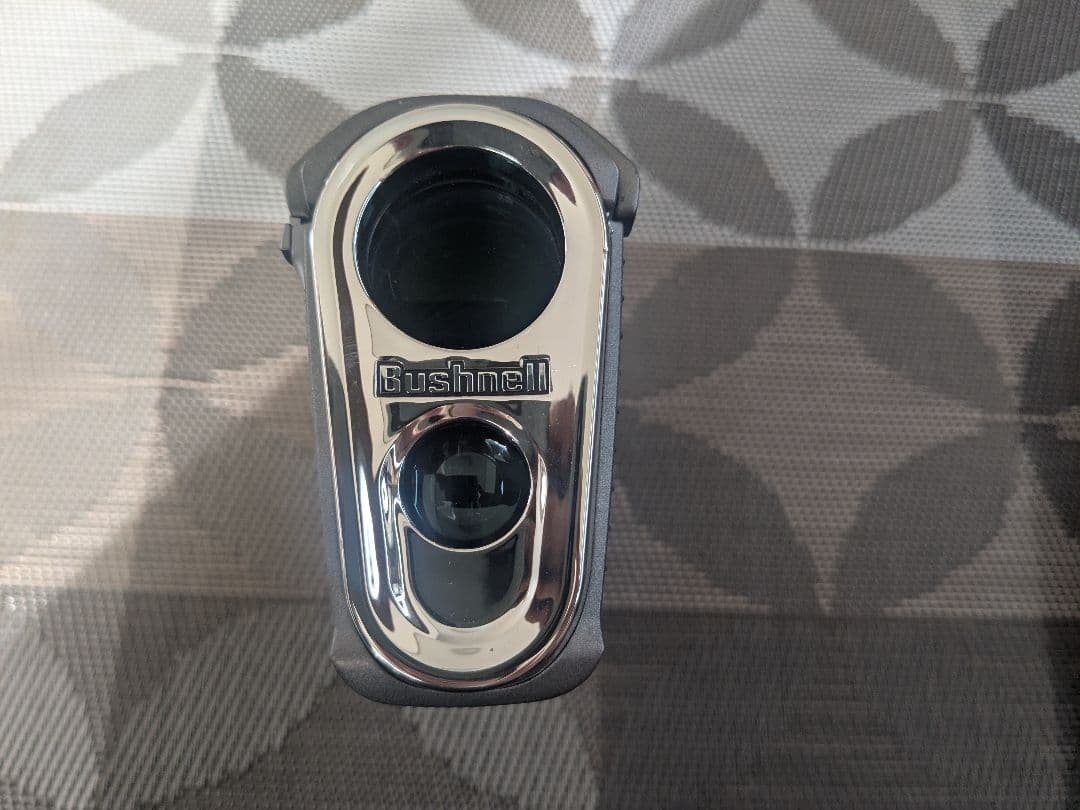 Bushnell X3PRO ゴルフ用距離計