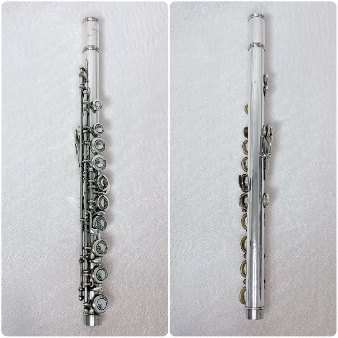 【J 特価！】YAMAHA フルート YFL-211S Eメカ 木管　 管楽器