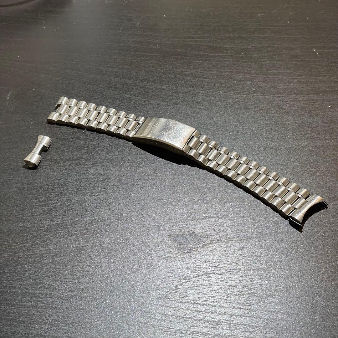 訳有り オメガ OMEGA スピードマスター ブレス1570 870 FF870