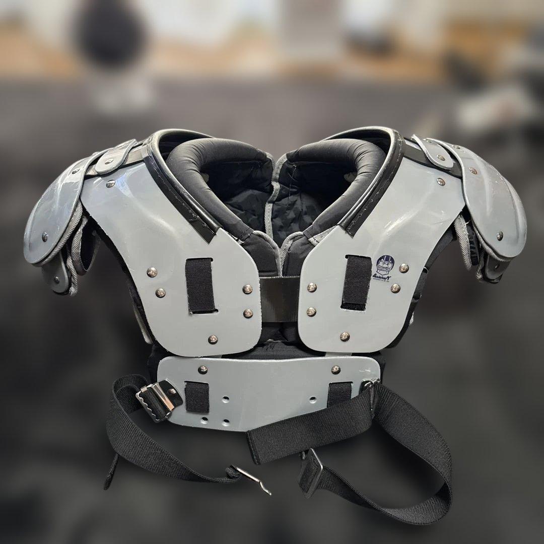 アメフト ショルダー TITANpro sizeM