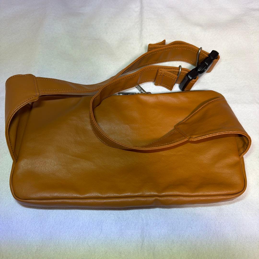 ⭐︎新品　未使用⭐︎ PORTER / FREE STYLE WAIST BAG