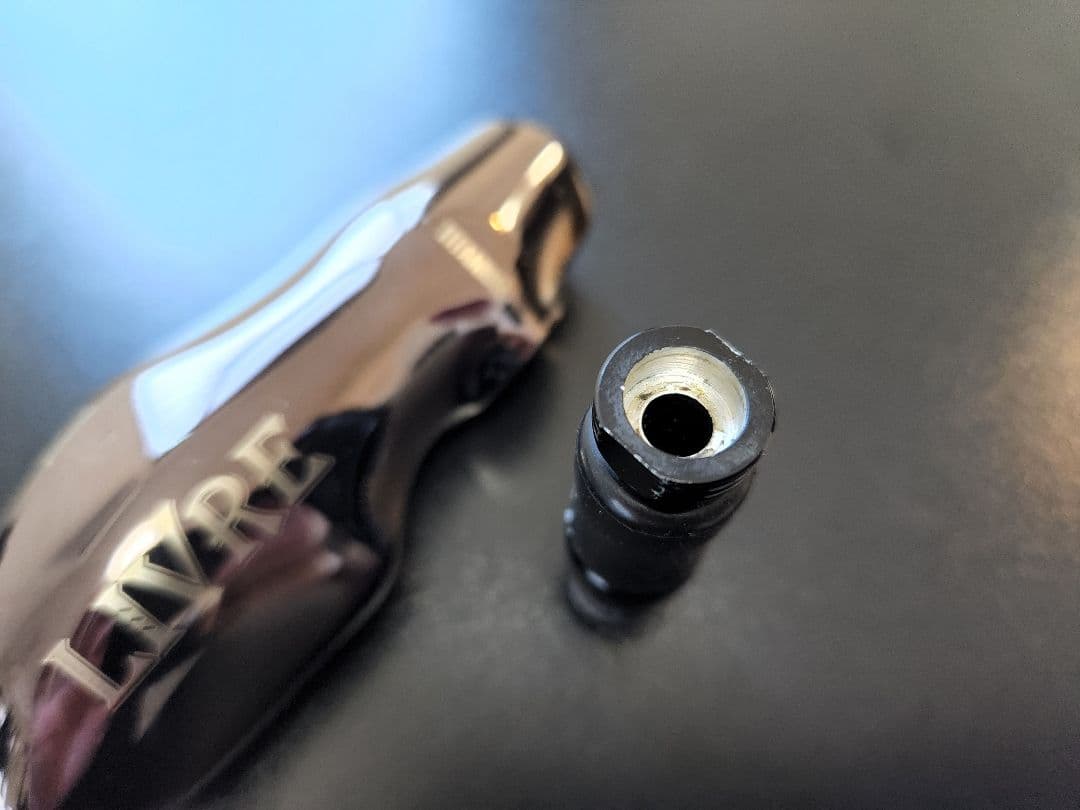 LIVRE　TB-1ノブ【シマノ専用】