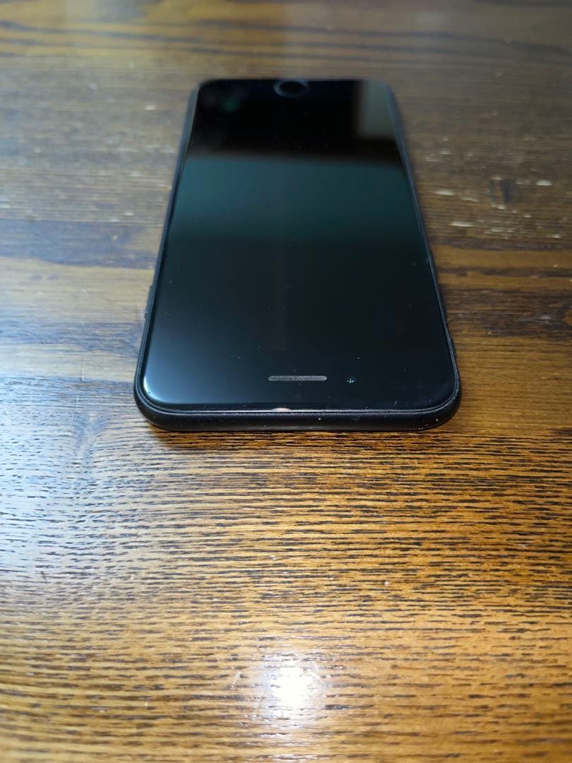 iPhone SE2 64g 87% Simフリー