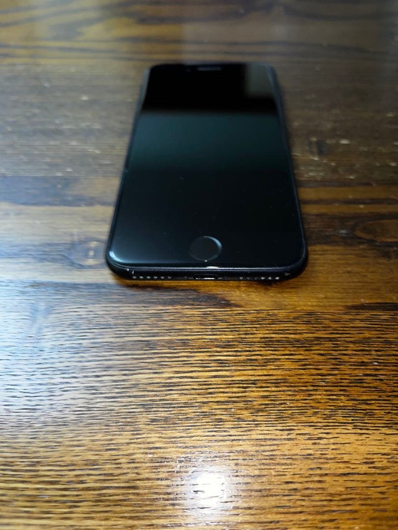 iPhone SE2 64g 87% Simフリー