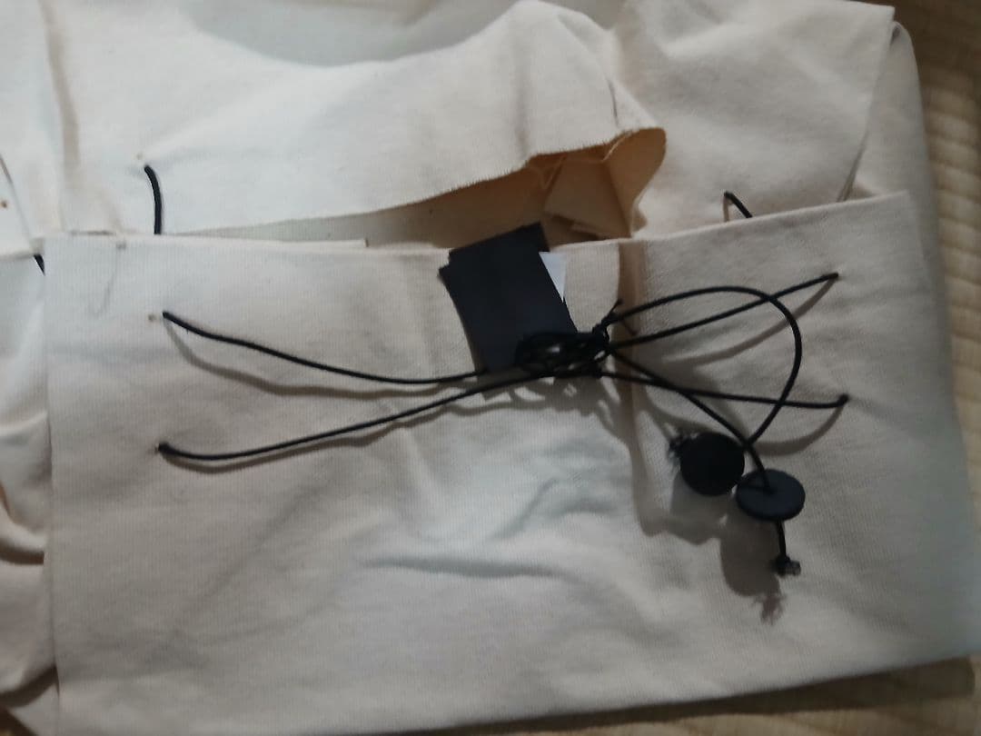 m.a+エムエークロス　保存袋　6点セット