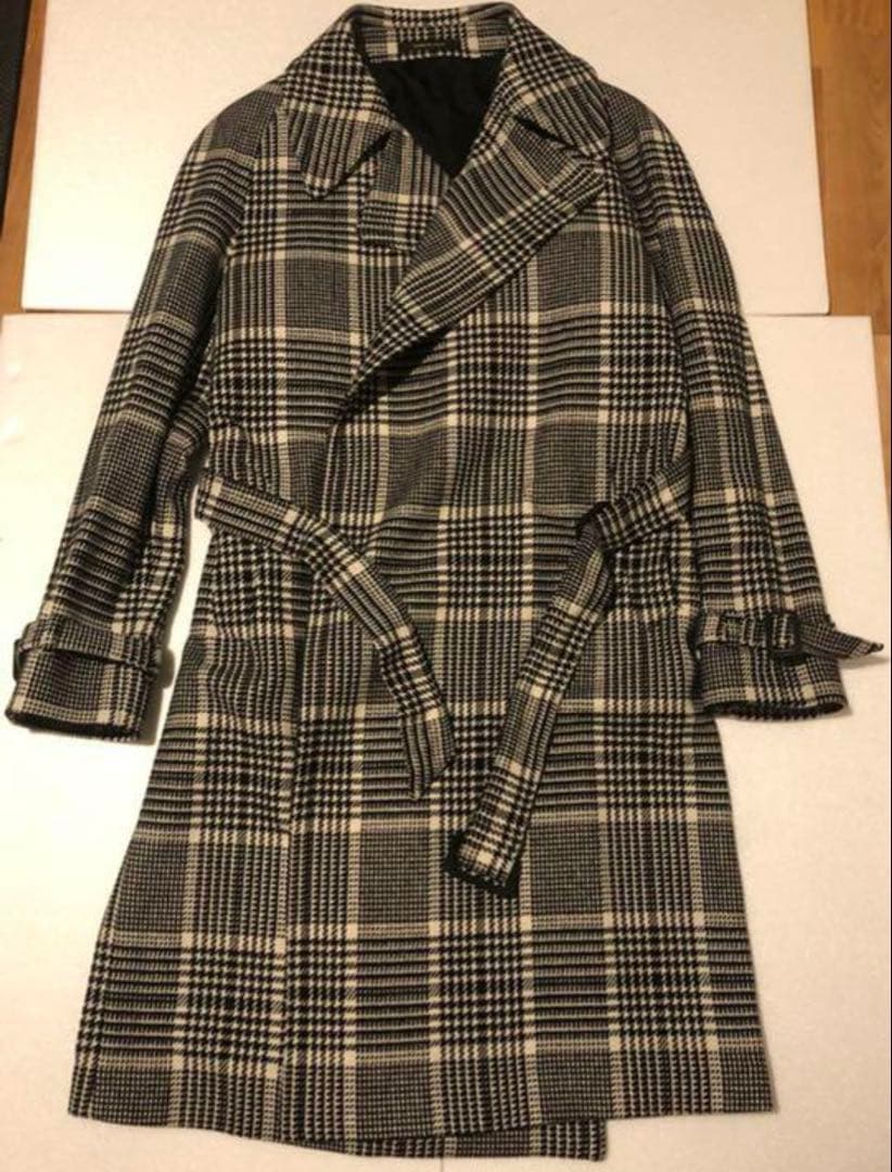 TAGLIATORE タリアトーレ BALDWIN-S EN898