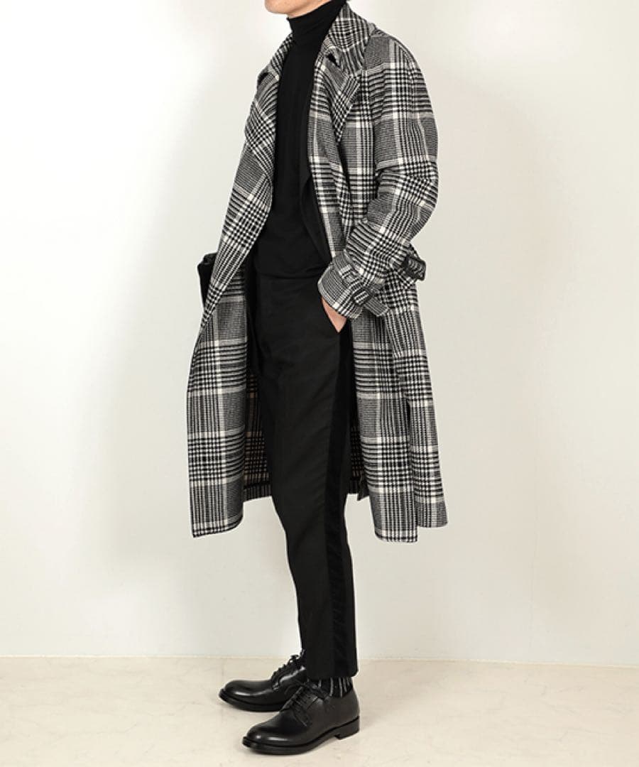 TAGLIATORE タリアトーレ BALDWIN-S EN898