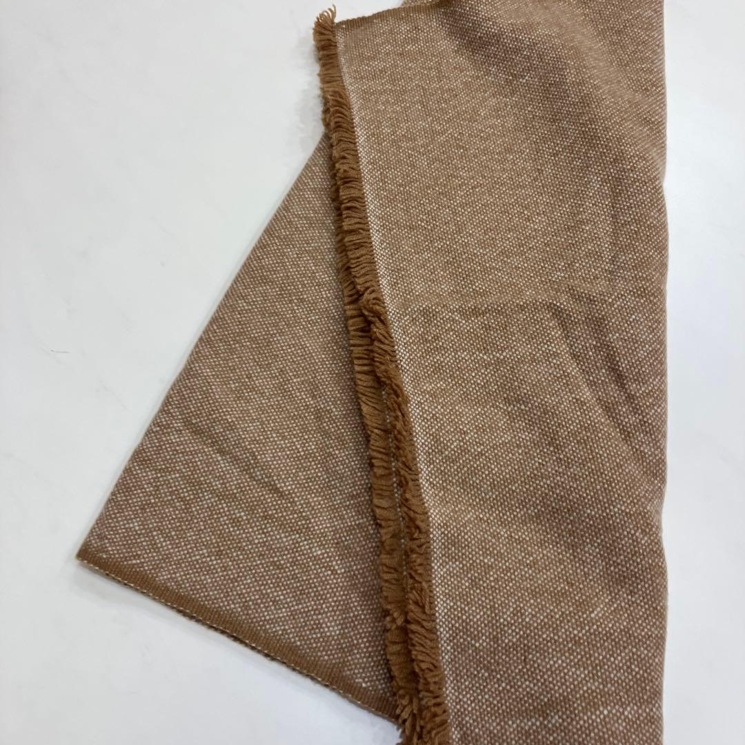 Loro Piana Vicuña Baby Cashmere マフラー