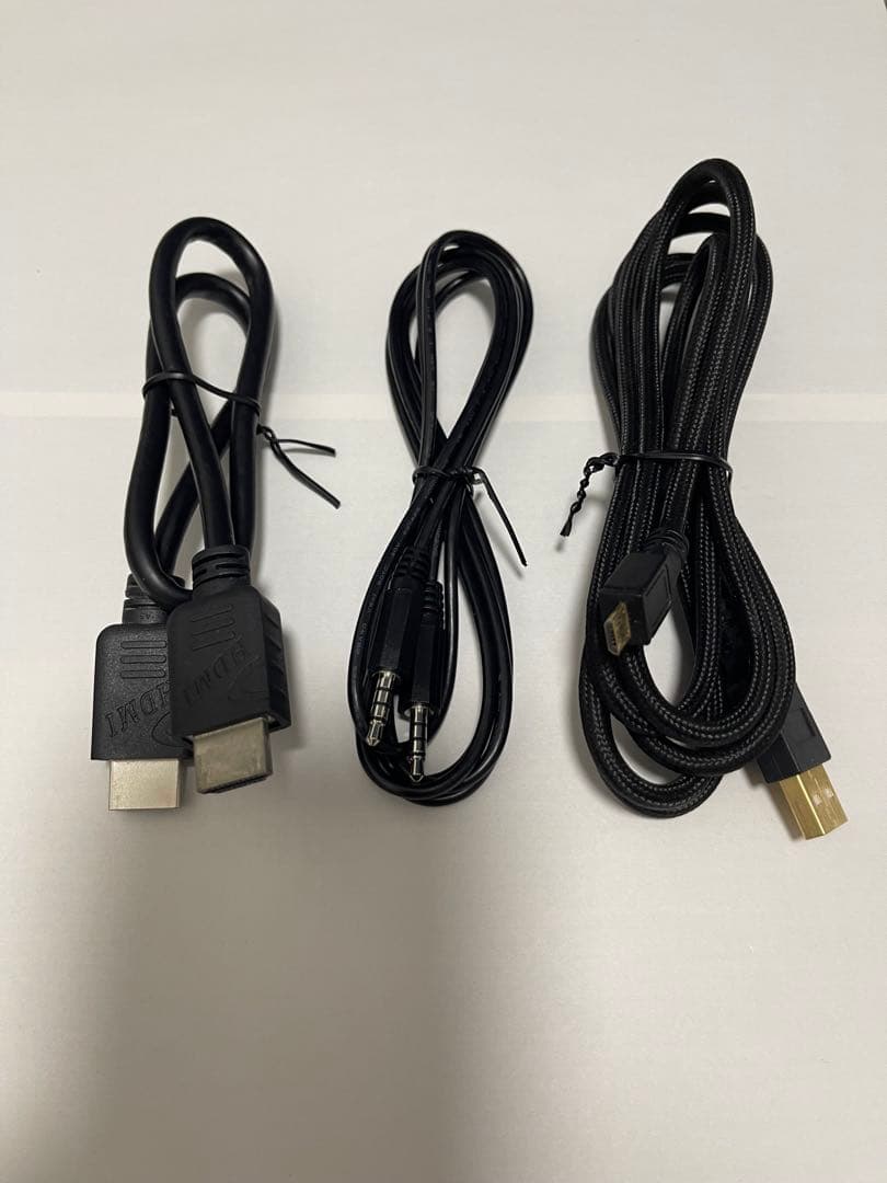 AVerMedia AVT-C878 PLUS 4K ゲームキャプチャー