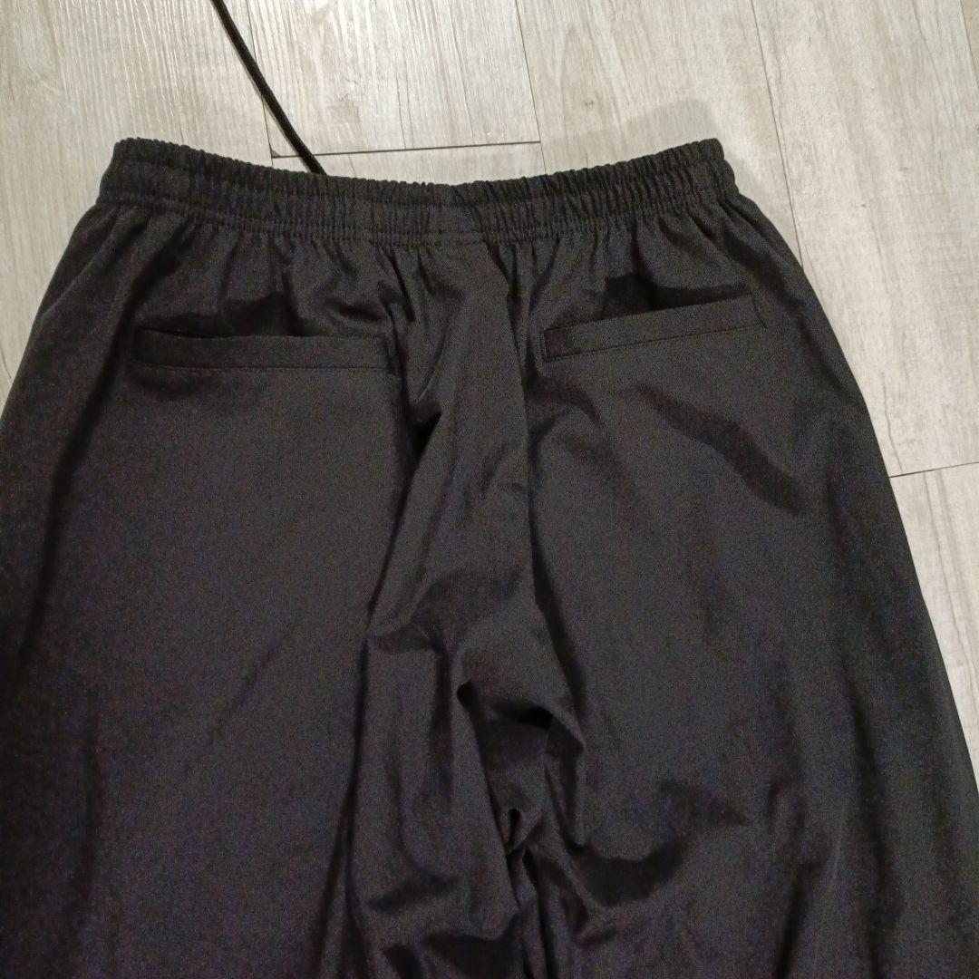 LYFT 2LINE OVERSIZE TRACK JACKET 　S