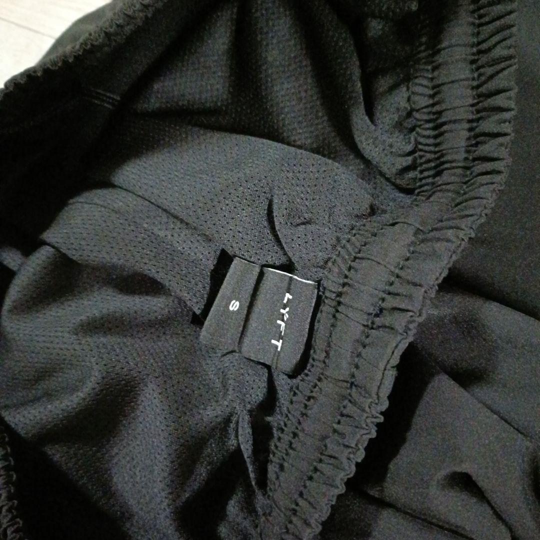 LYFT 2LINE OVERSIZE TRACK JACKET 　S