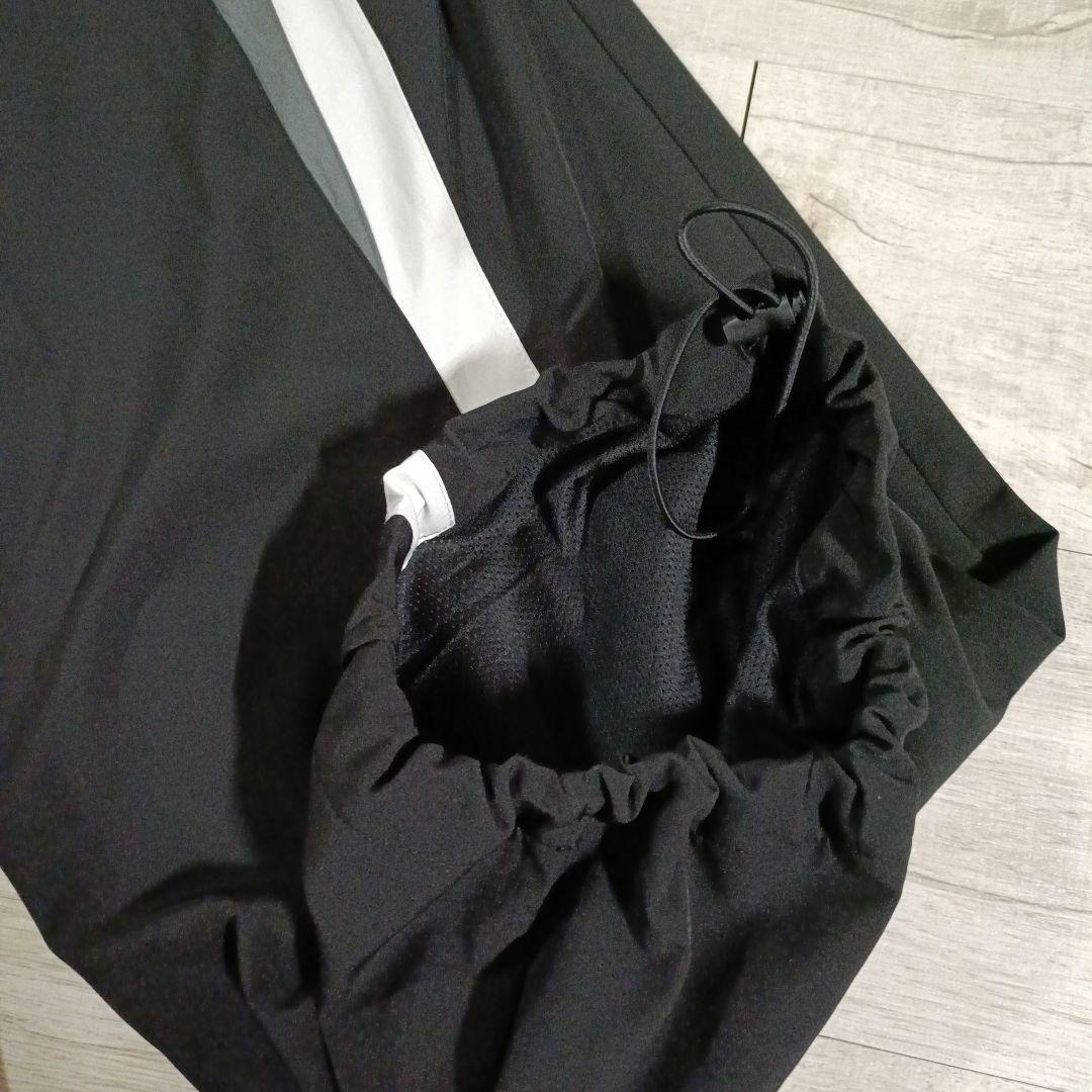 LYFT 2LINE OVERSIZE TRACK JACKET 　S