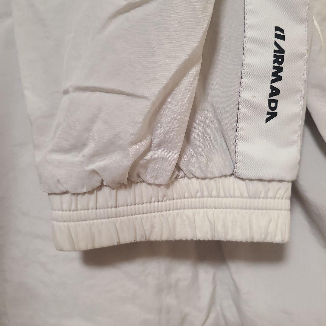 ARMADA アルマダ　ナイロンジャケット　XL
