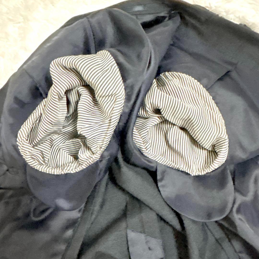 【ESSENZANO仕様】オリヒカ スーツ セットアップ チェック XL 770