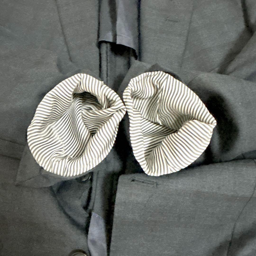 【ESSENZANO仕様】オリヒカ スーツ セットアップ チェック XL 770