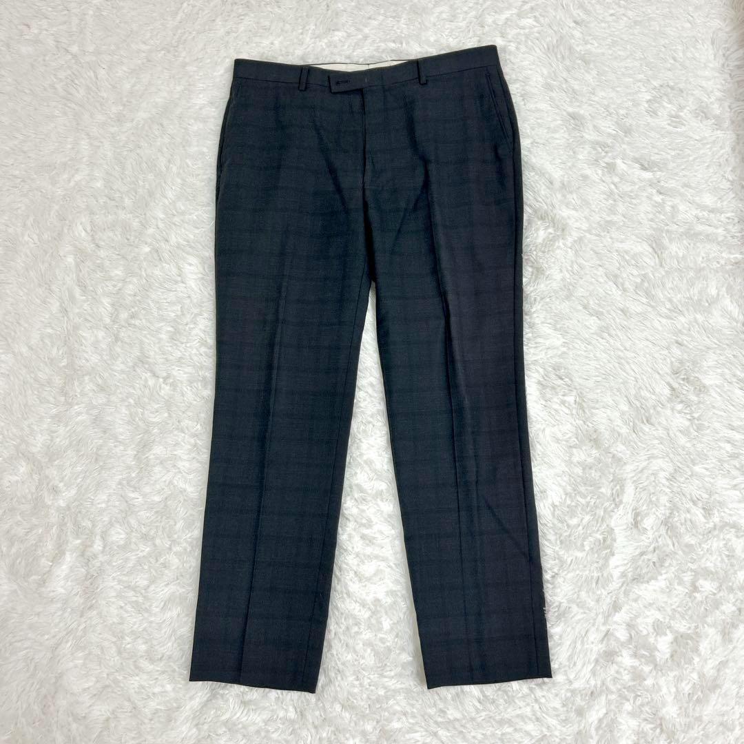 【ESSENZANO仕様】オリヒカ スーツ セットアップ チェック XL 770