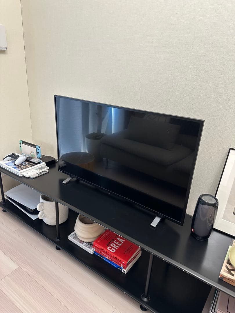 REGZA V3シリーズ 40 インチ 液晶テレビ